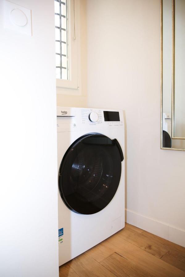 Appartamento Olive - Petit Cocon Dans Quartier Sympa - 2P - Paris 18